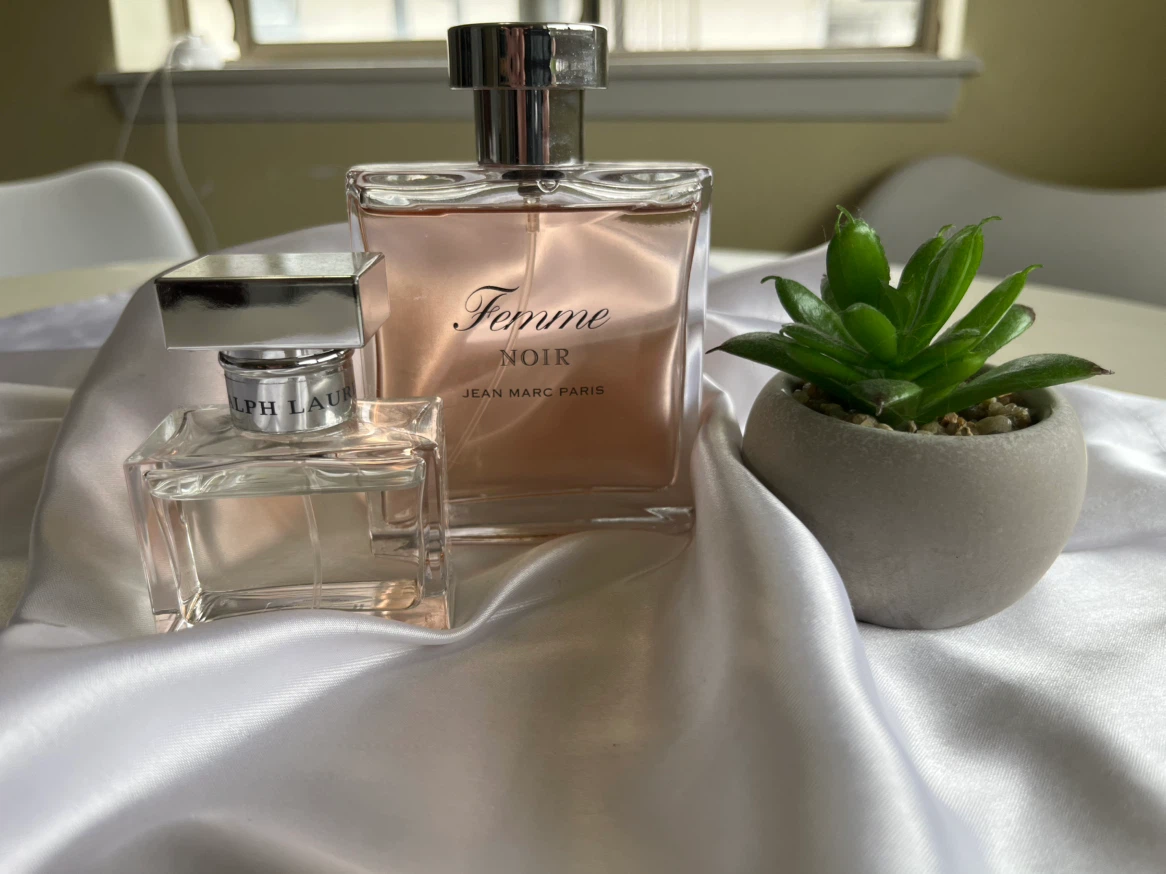 Clean & Soft Feminine EDPs