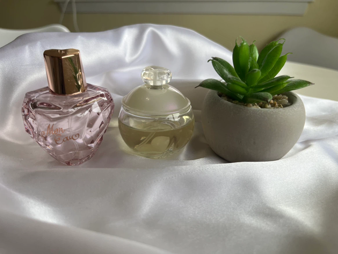 Light & Airy EDPs