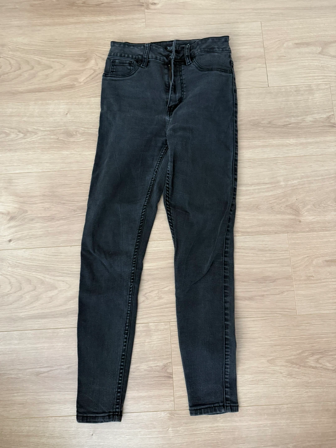 Blackheart Jegging Jeans Size 7 (S)