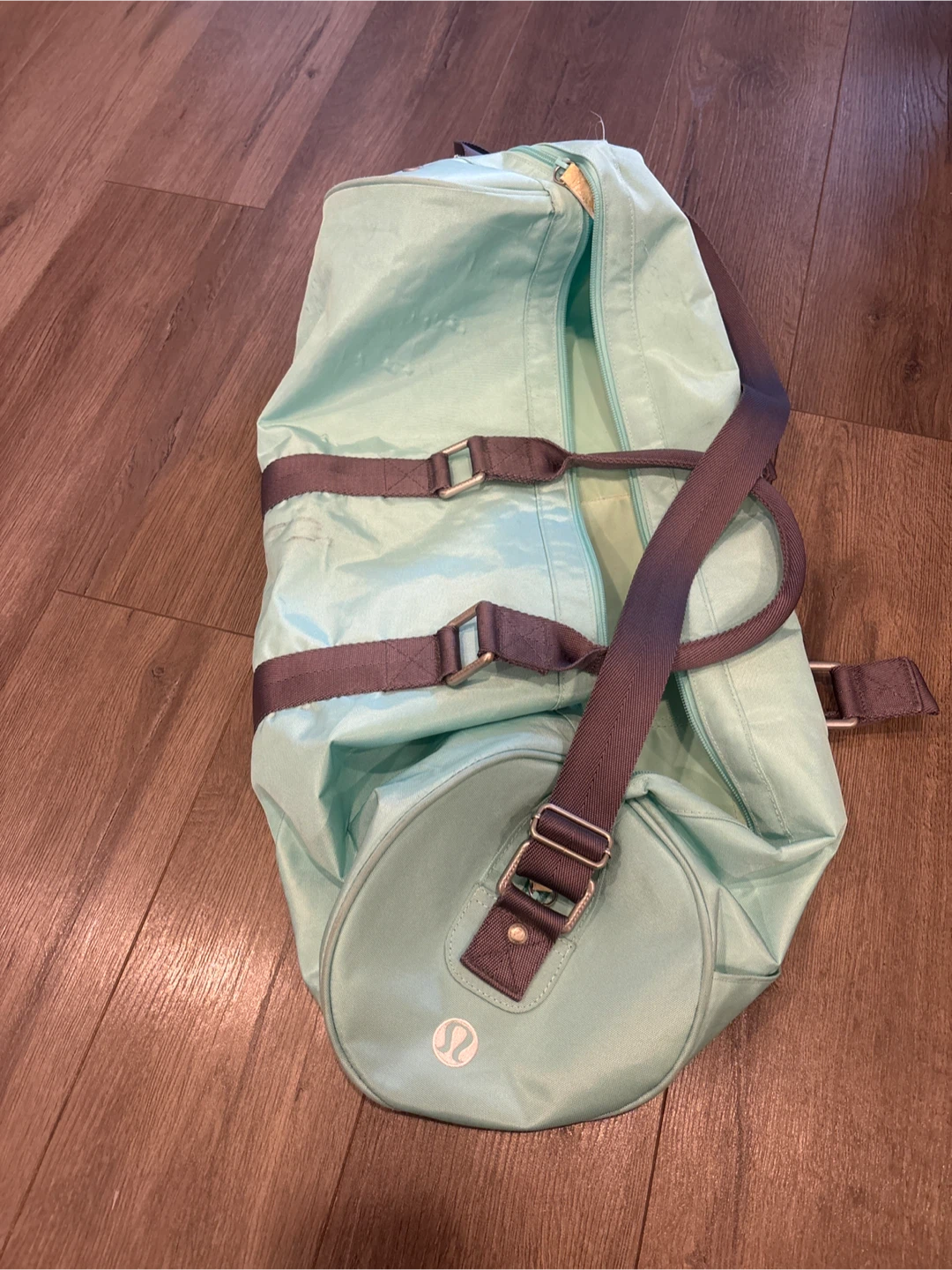Lululemon Duffle Bag