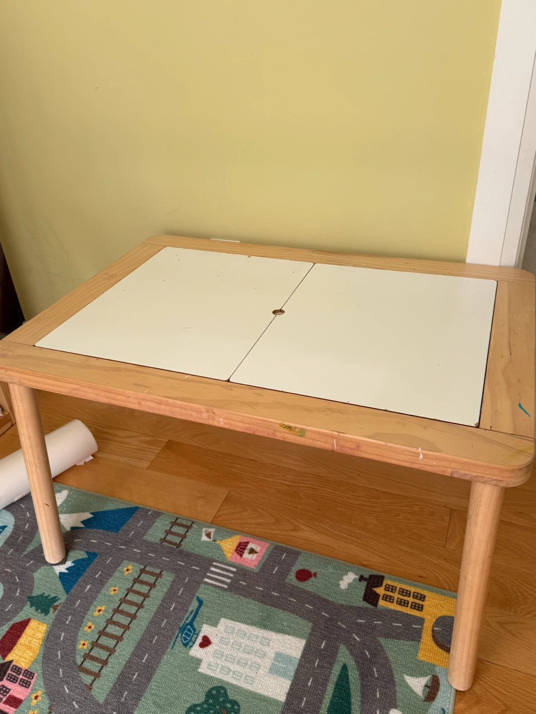 FLISAT IKEA kids Table