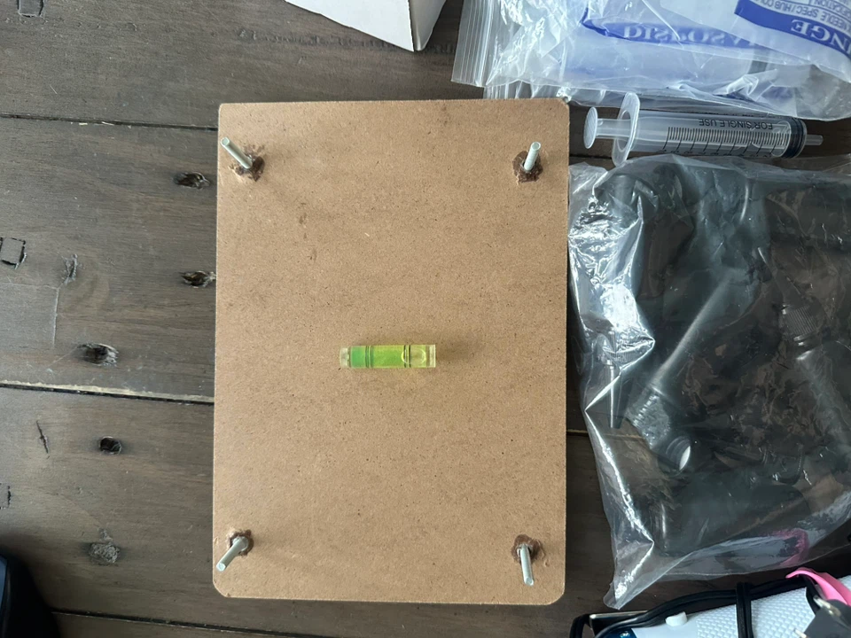 Molds and Resin Supplies - photo 3
