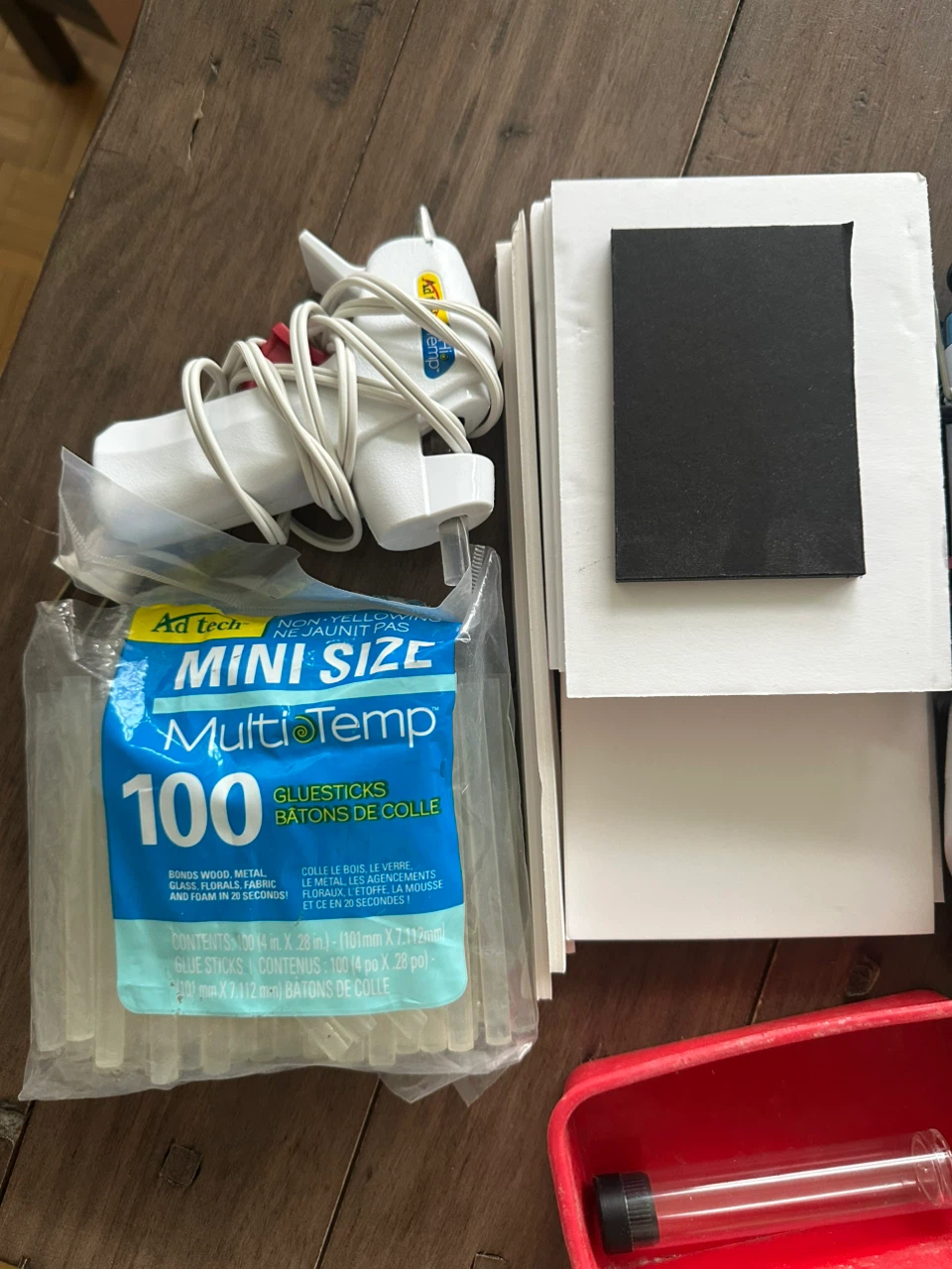 Molds and Resin Supplies - photo 4