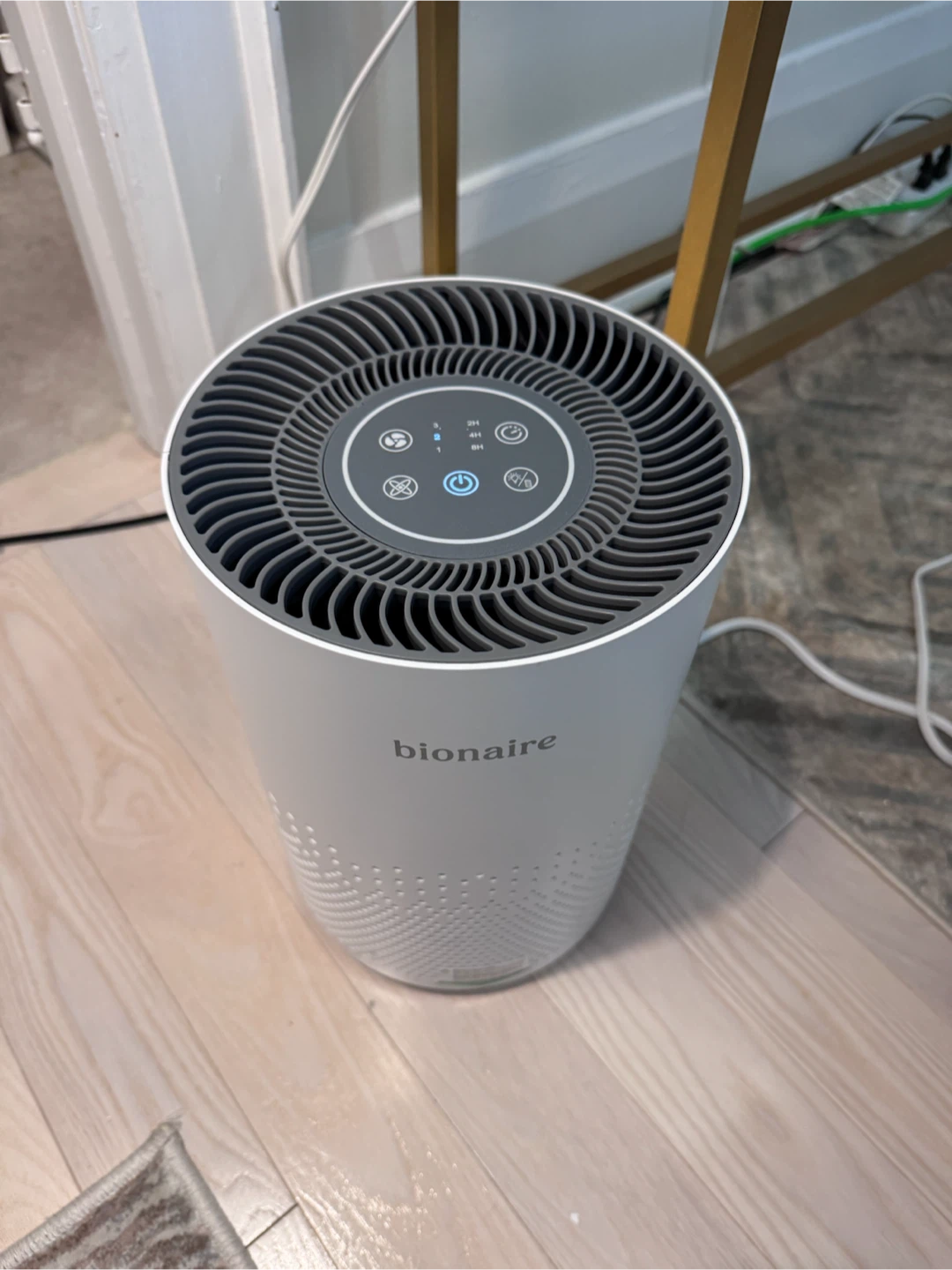 Bionaire Air Purifier