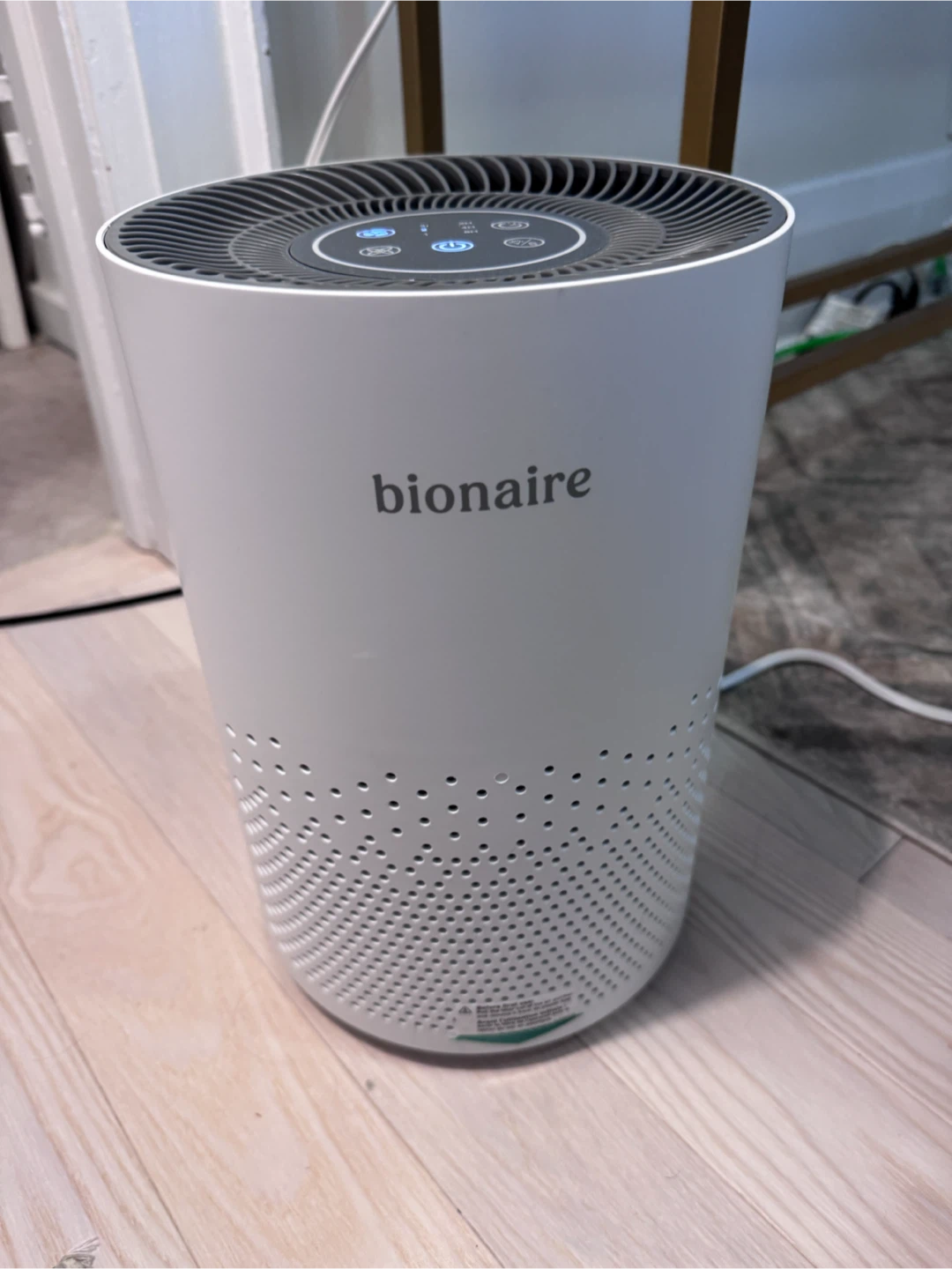 Bionaire Air Purifier - photo 2