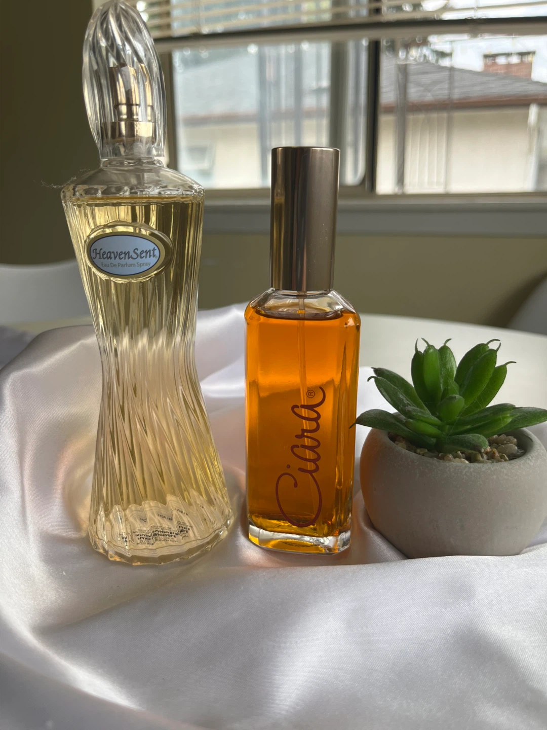 Hard to Find Scents!