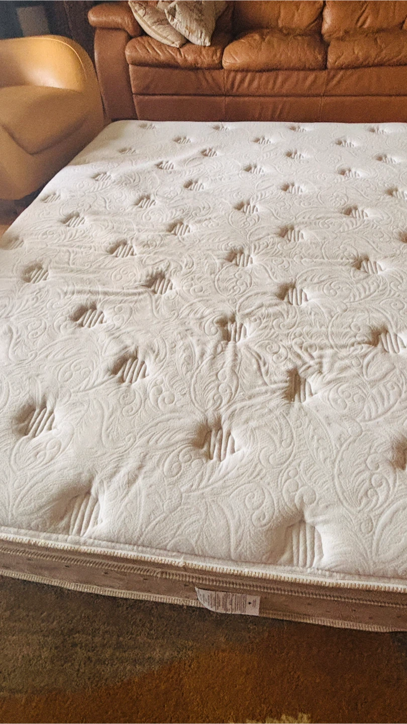 Rest-O-Pedic Mattress - photo 2