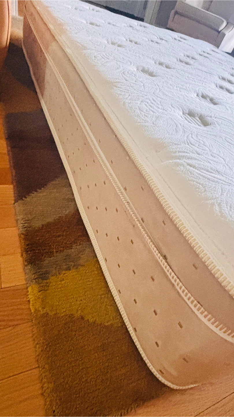 Rest-O-Pedic Mattress - photo 3