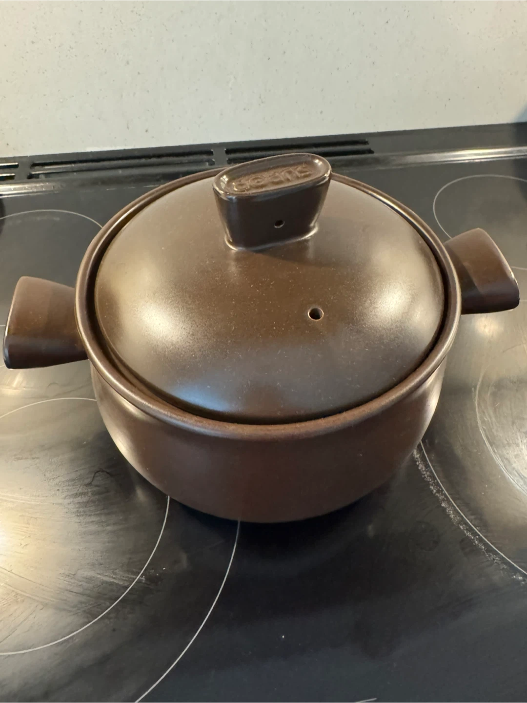 Supor Ceramic Pot