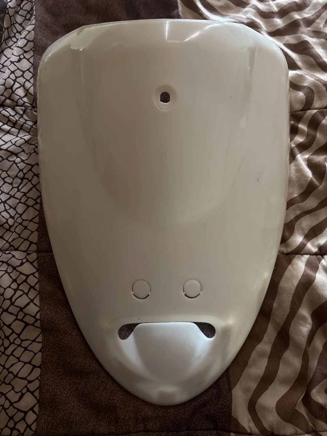 Moped body parts - photo 2