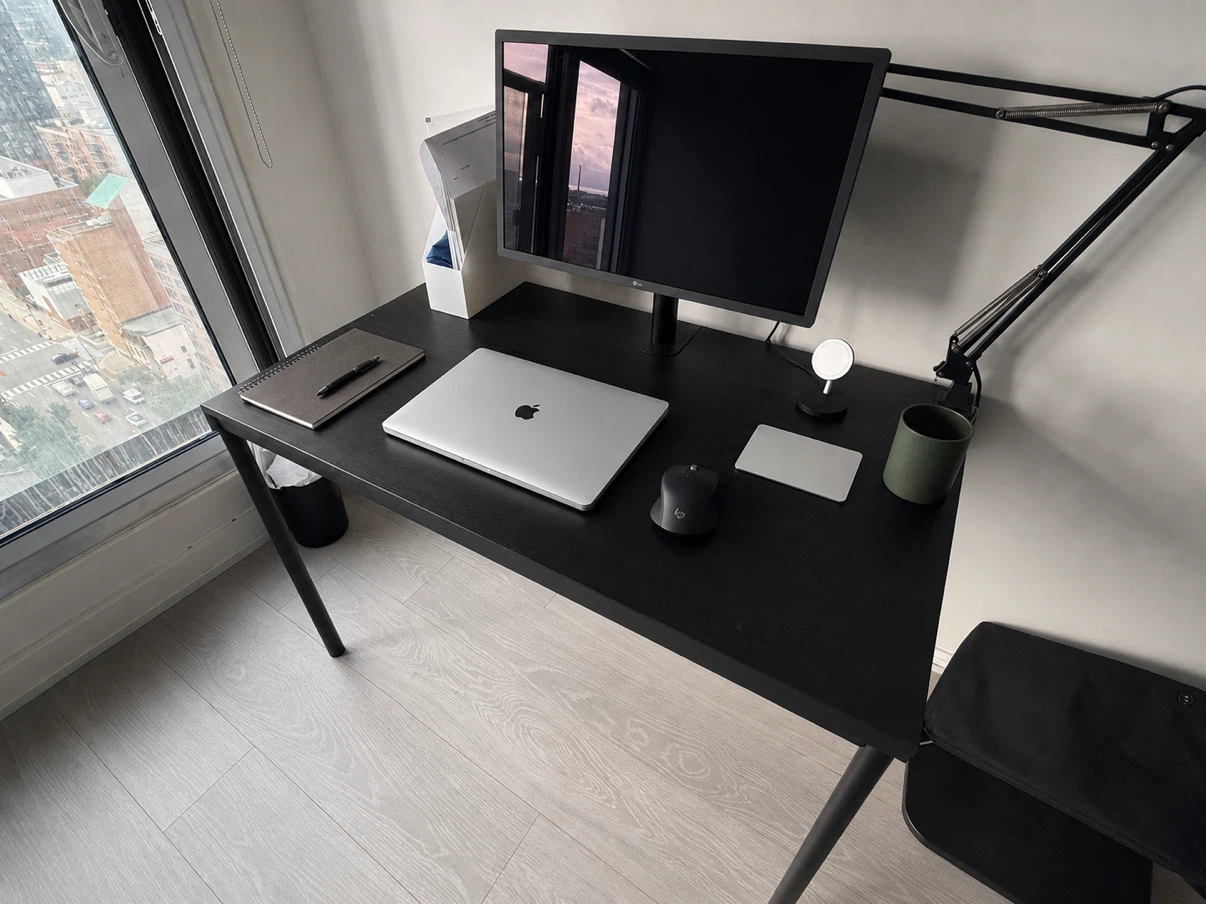 IKEA Table