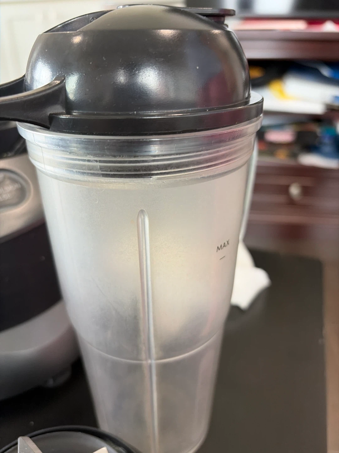 Nutribullet Blender Combo with Multiple Pitchers - photo 4