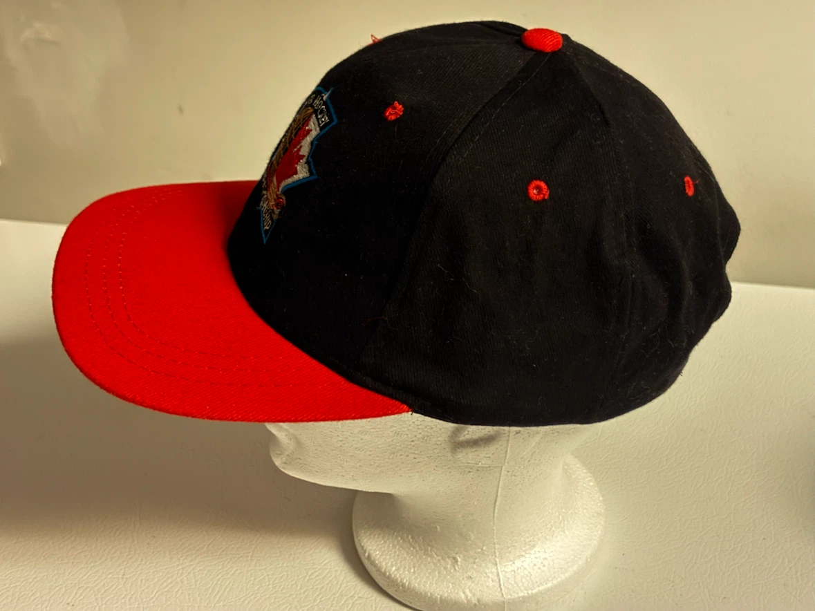 World Junior Hockey Championship Hat - photo 3