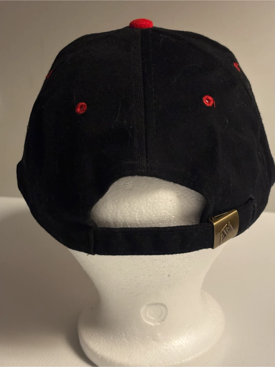 World Junior Hockey Championship Hat - photo 4