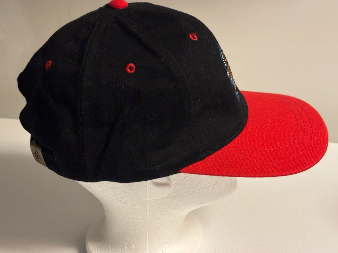 World Junior Hockey Championship Hat - photo 5
