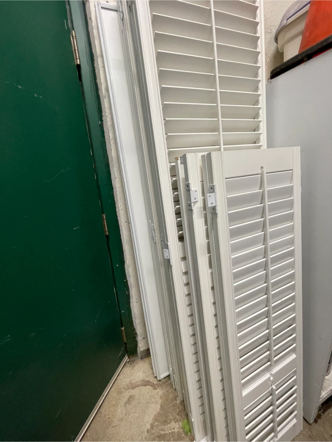 Sell Double Doors