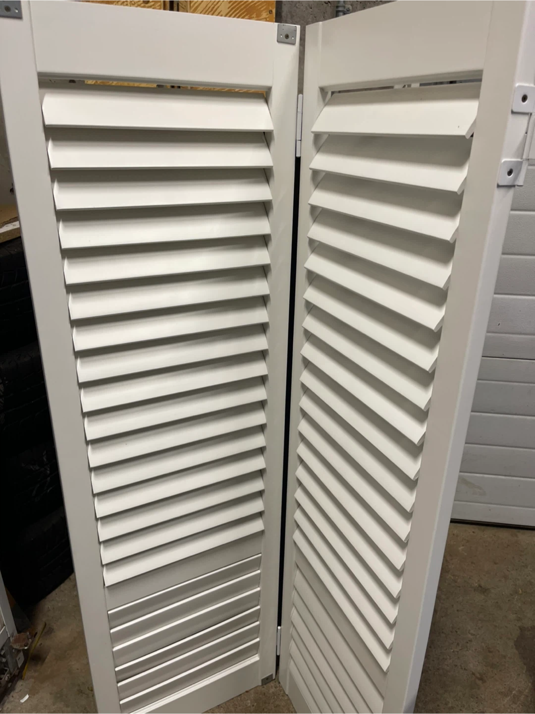 Sell Double Doors - photo 3