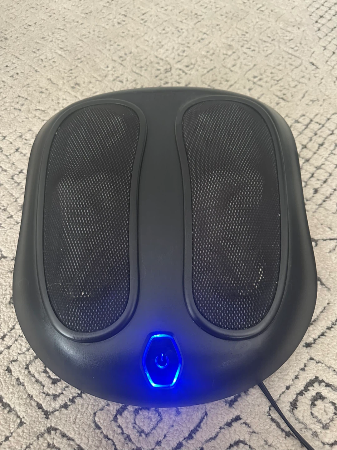 Nektech Foot Massager with Heat