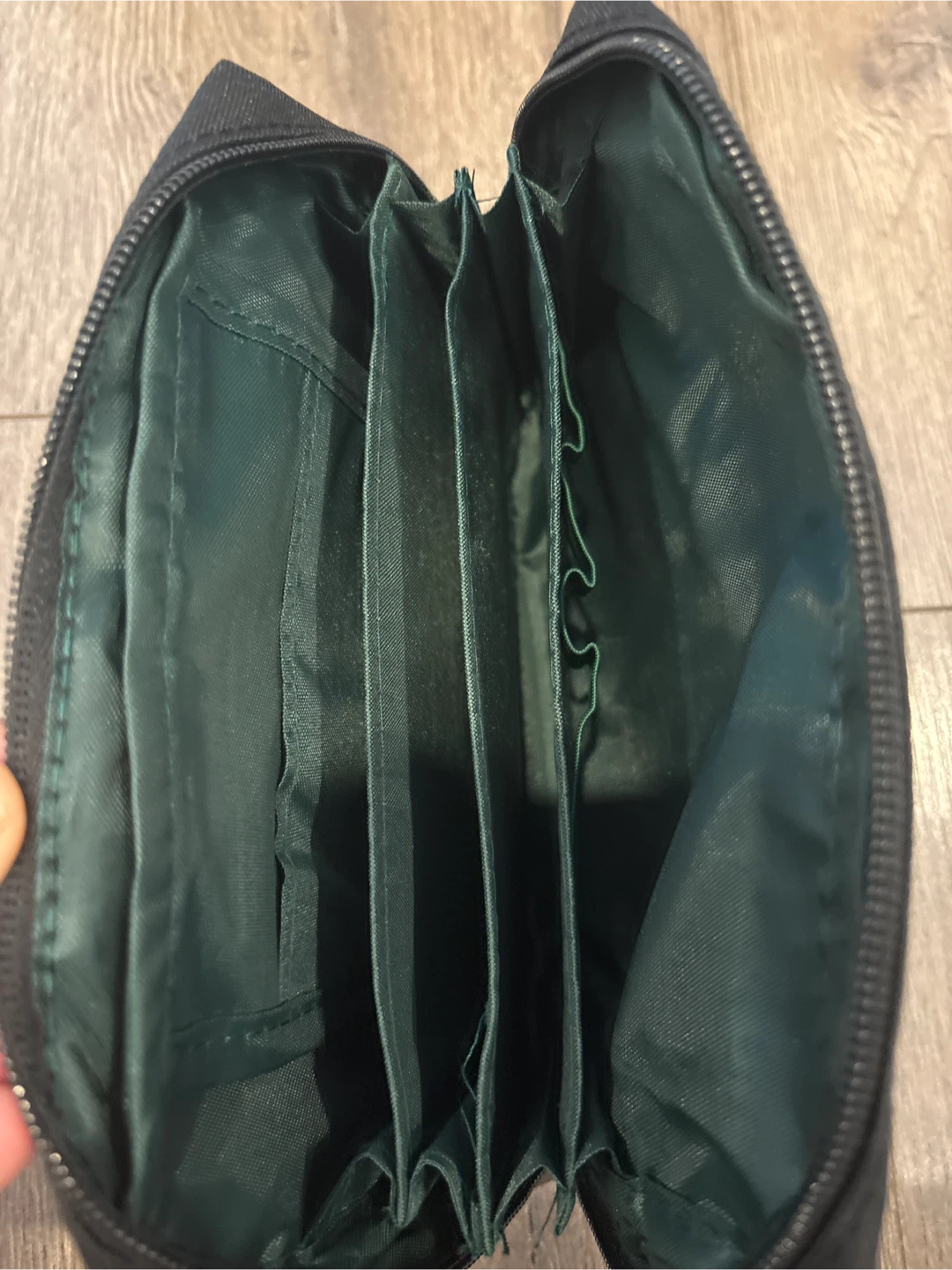 BOUNCE Black Pouch - photo 2