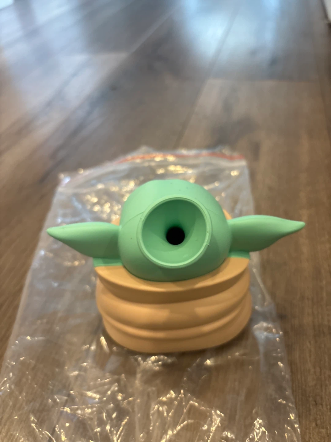 Baby Yoda - New VAPE - photo 2