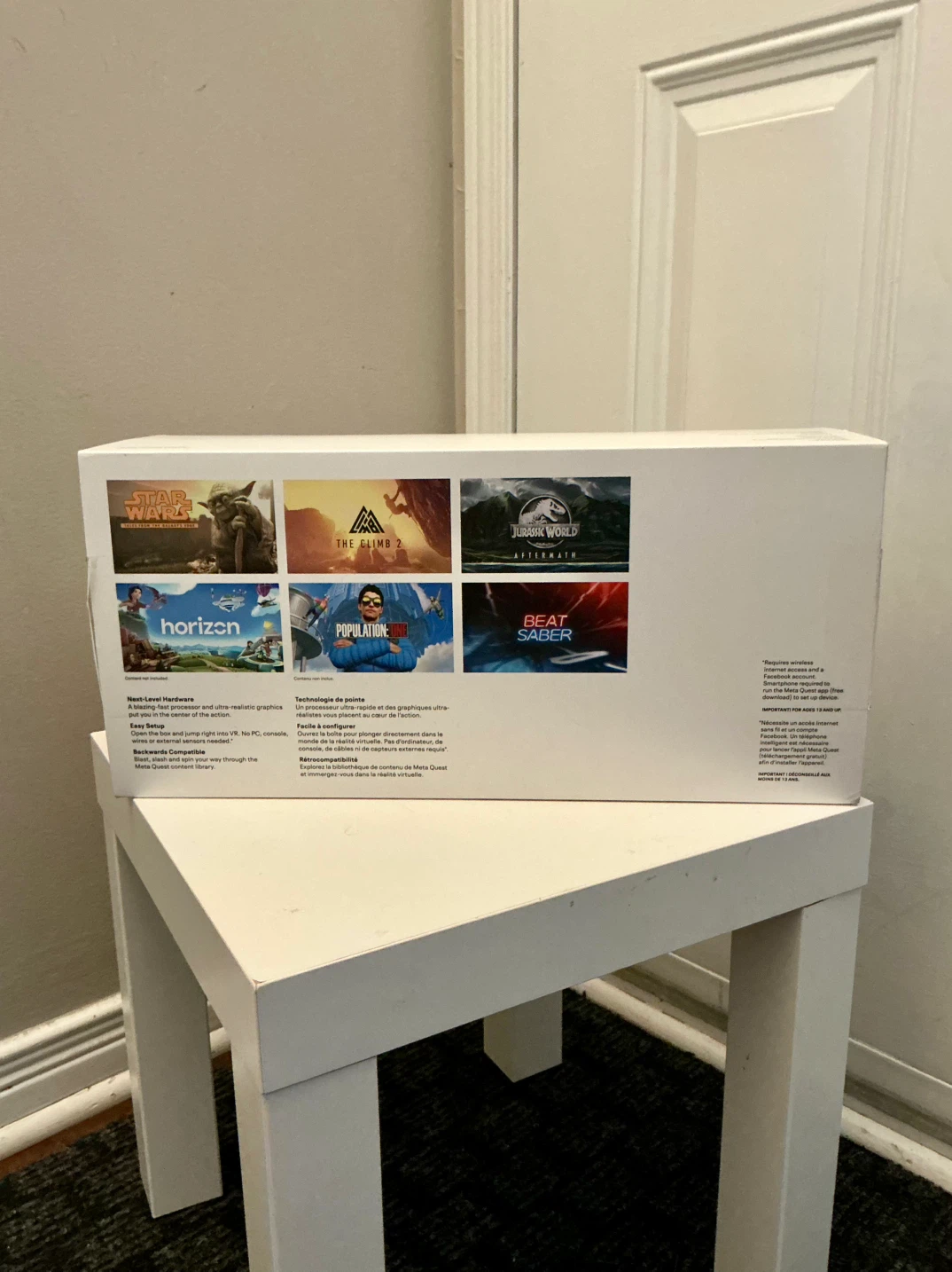 Meta Quest 2 - photo 2