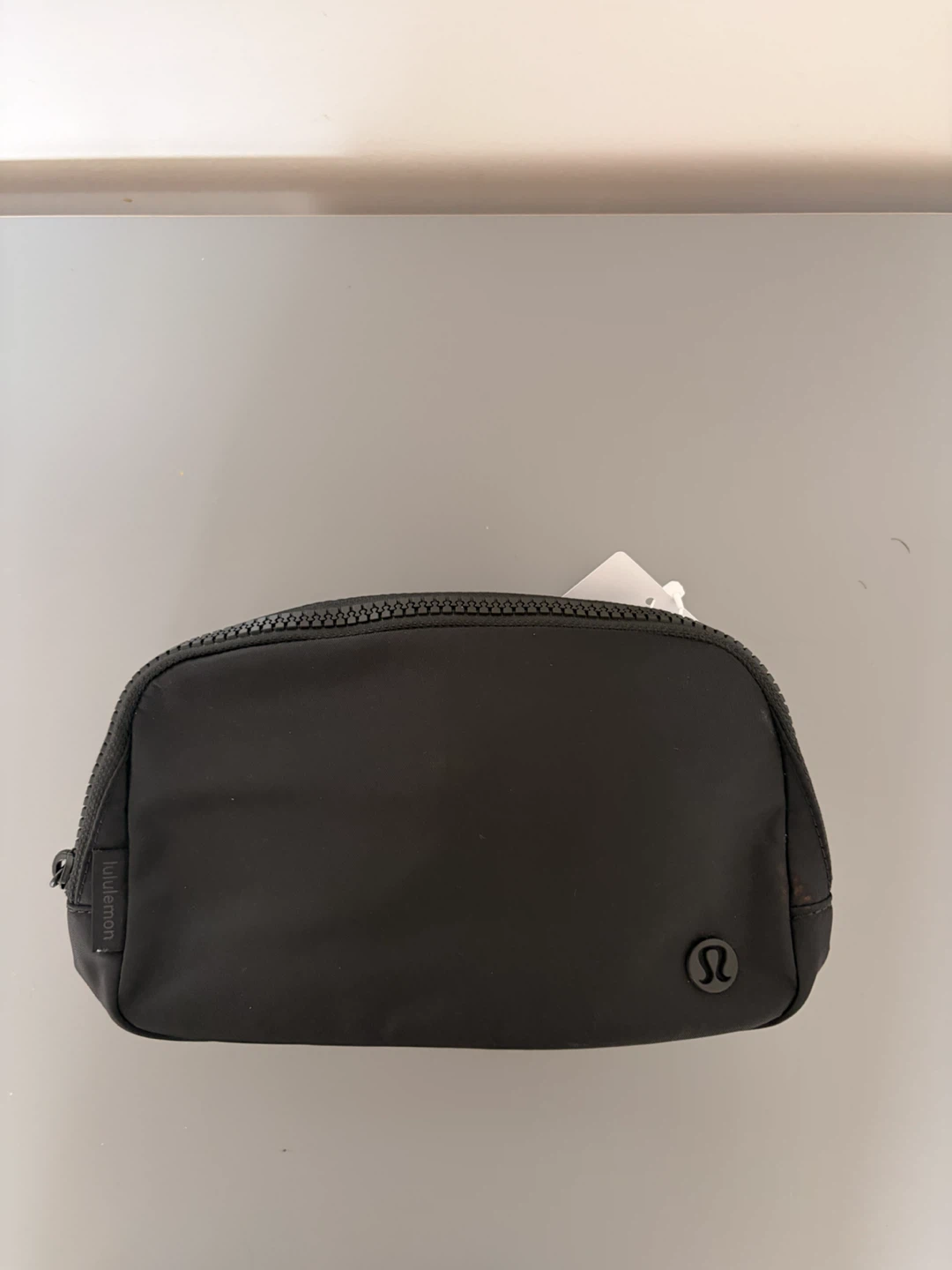 Lululemon Everywhere Belt Bag Black