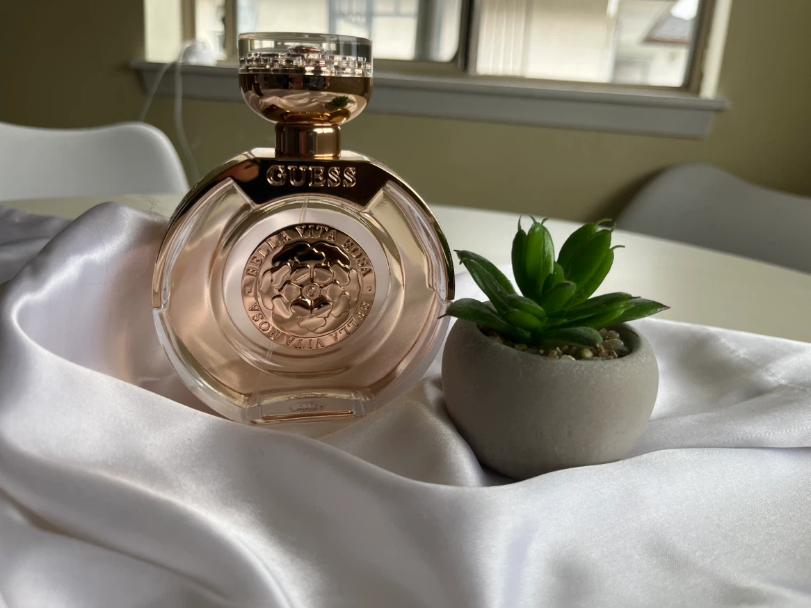 Guess Bella Vita Rosa Eau de Parfum