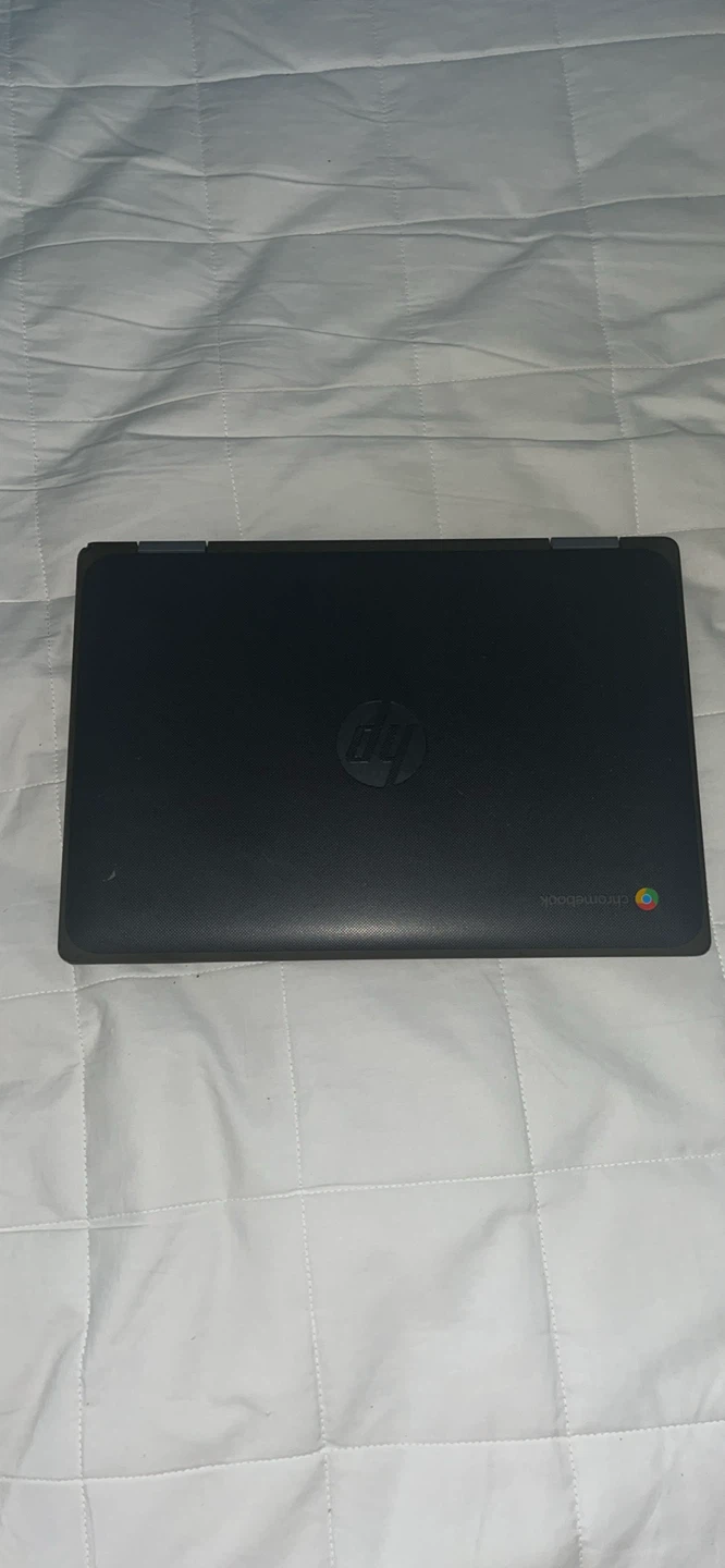 Set of 3 HP and Acer Chromebooks - photo 2
