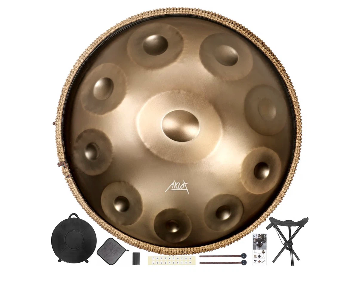 Handpan Drum