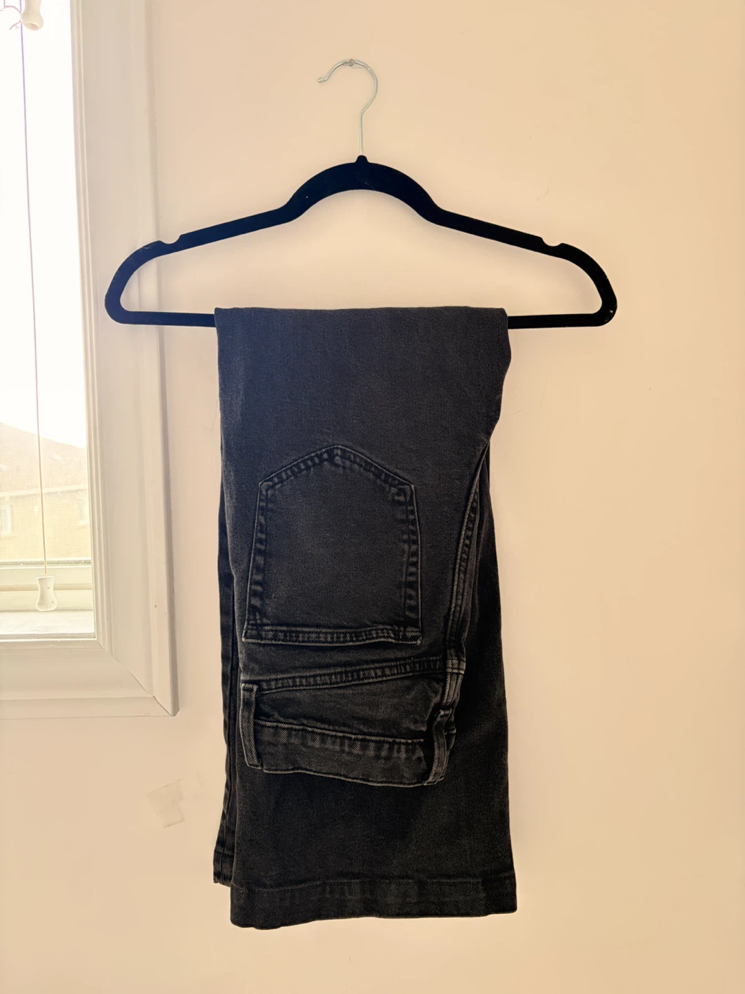 Jeans Bundle Black & Blue - photo 2