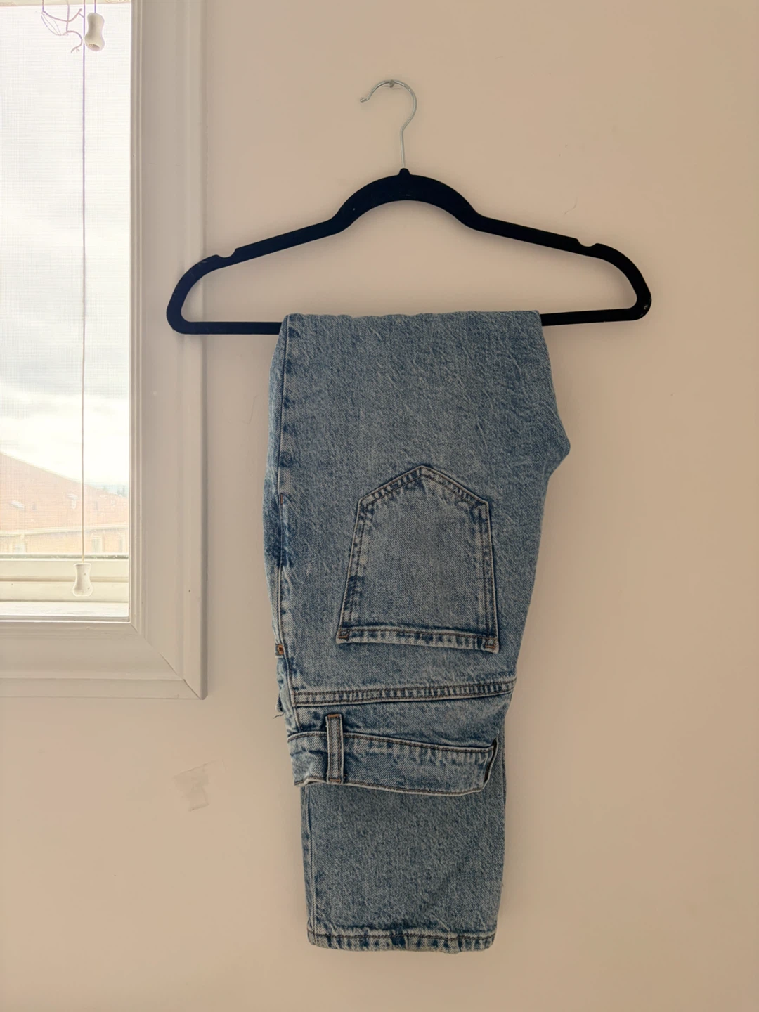 Jeans Bundle Black & Blue - photo 3