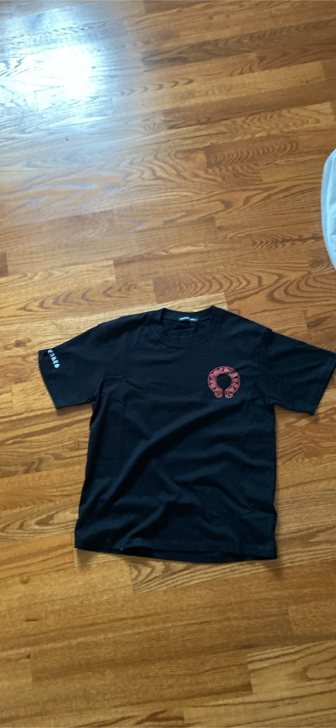Chrome Hearts T-Shirt
