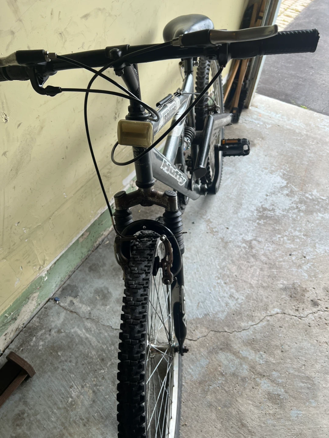 Huffy 26”  Mountain Bike (best offer) - photo 5