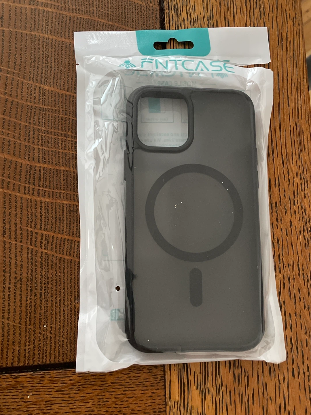 iPhone 11 case