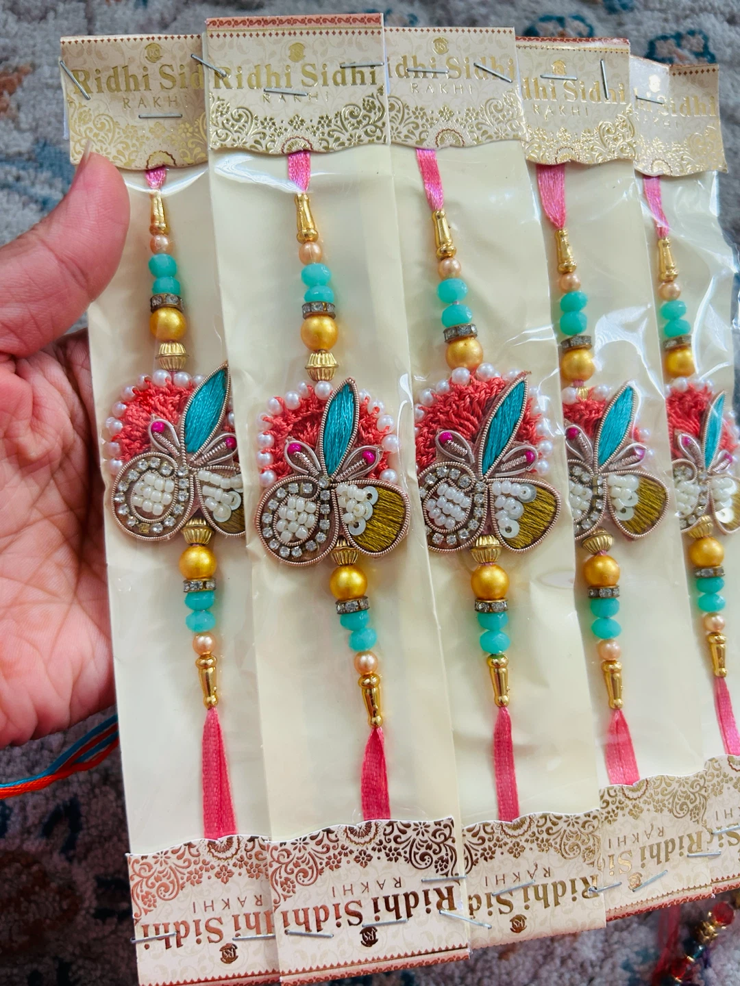 Rakhi (New)
