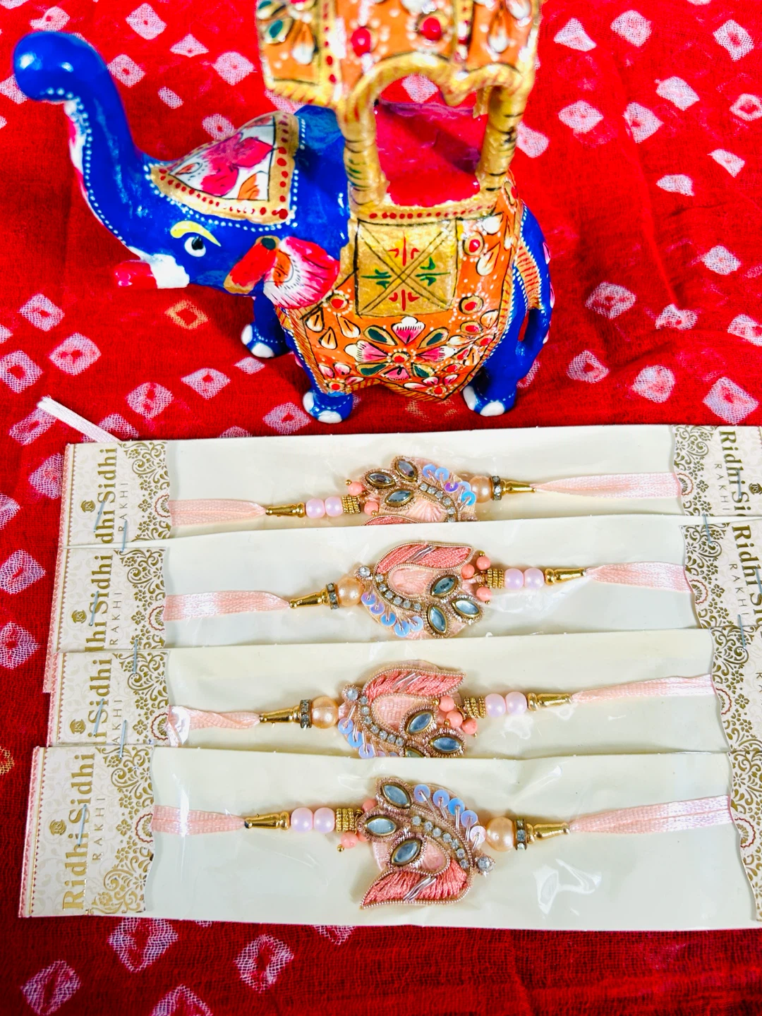 Rakhi (New) - photo 2