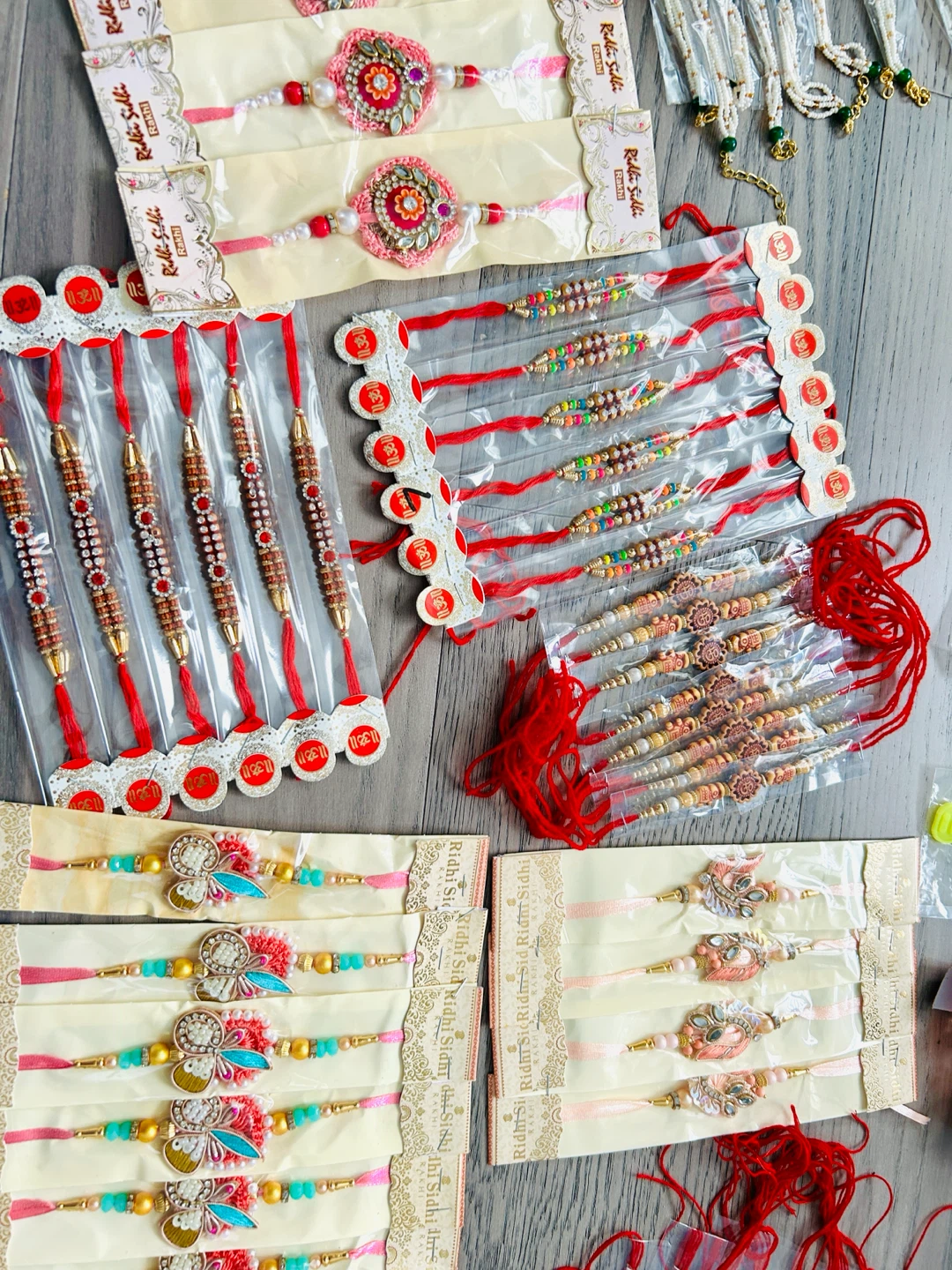 Rakhi (New) - photo 3