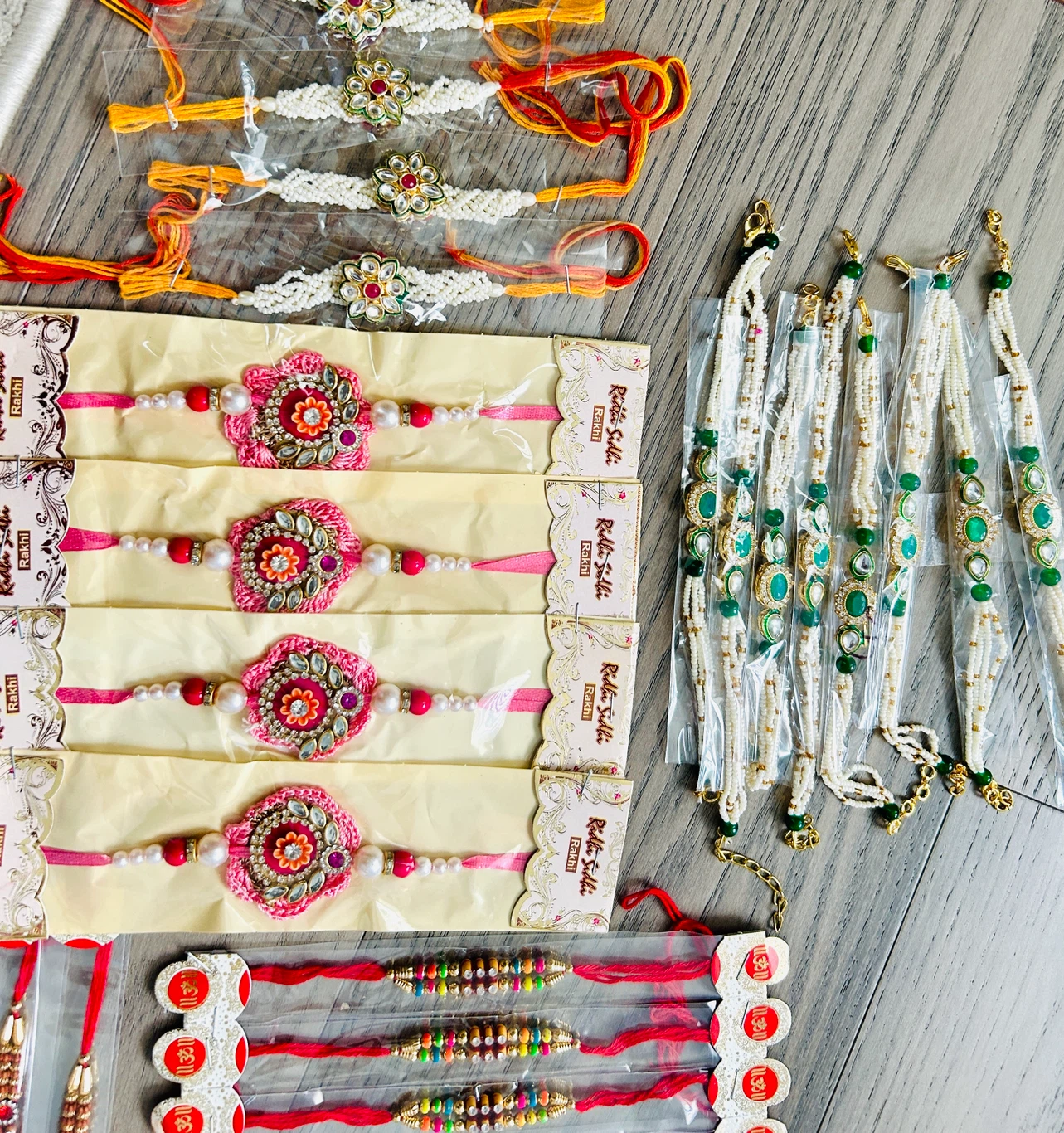 Rakhi (New) - photo 4
