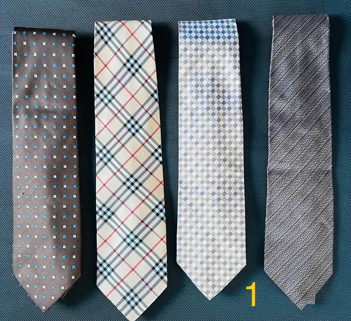 Men’s Ties