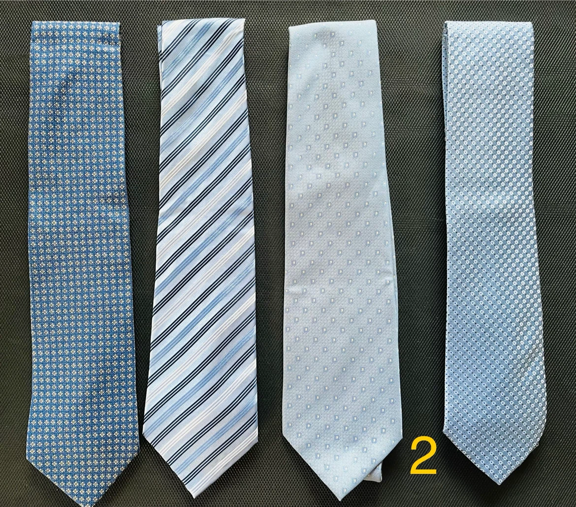 Men’s Ties - photo 3