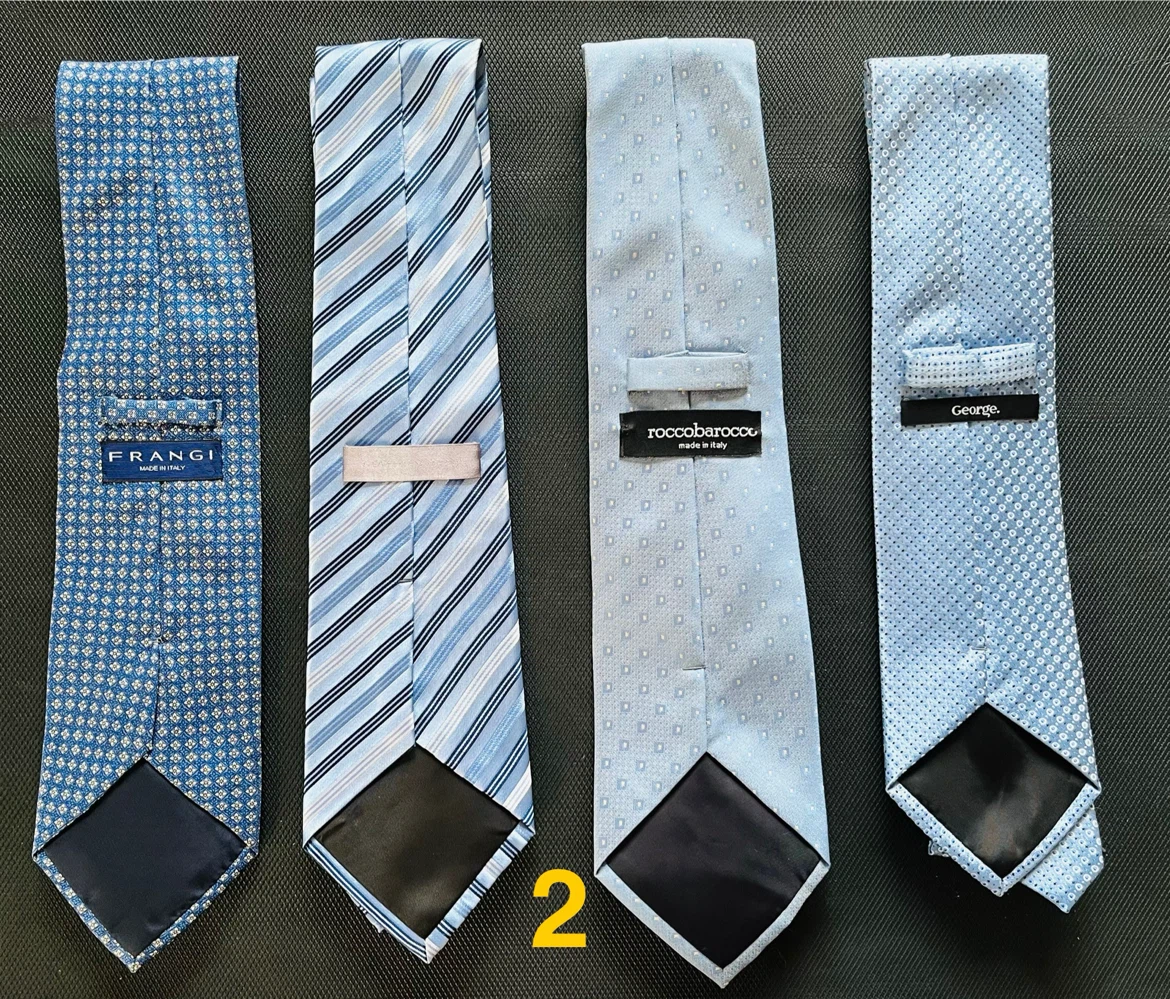 Men’s Ties - photo 4