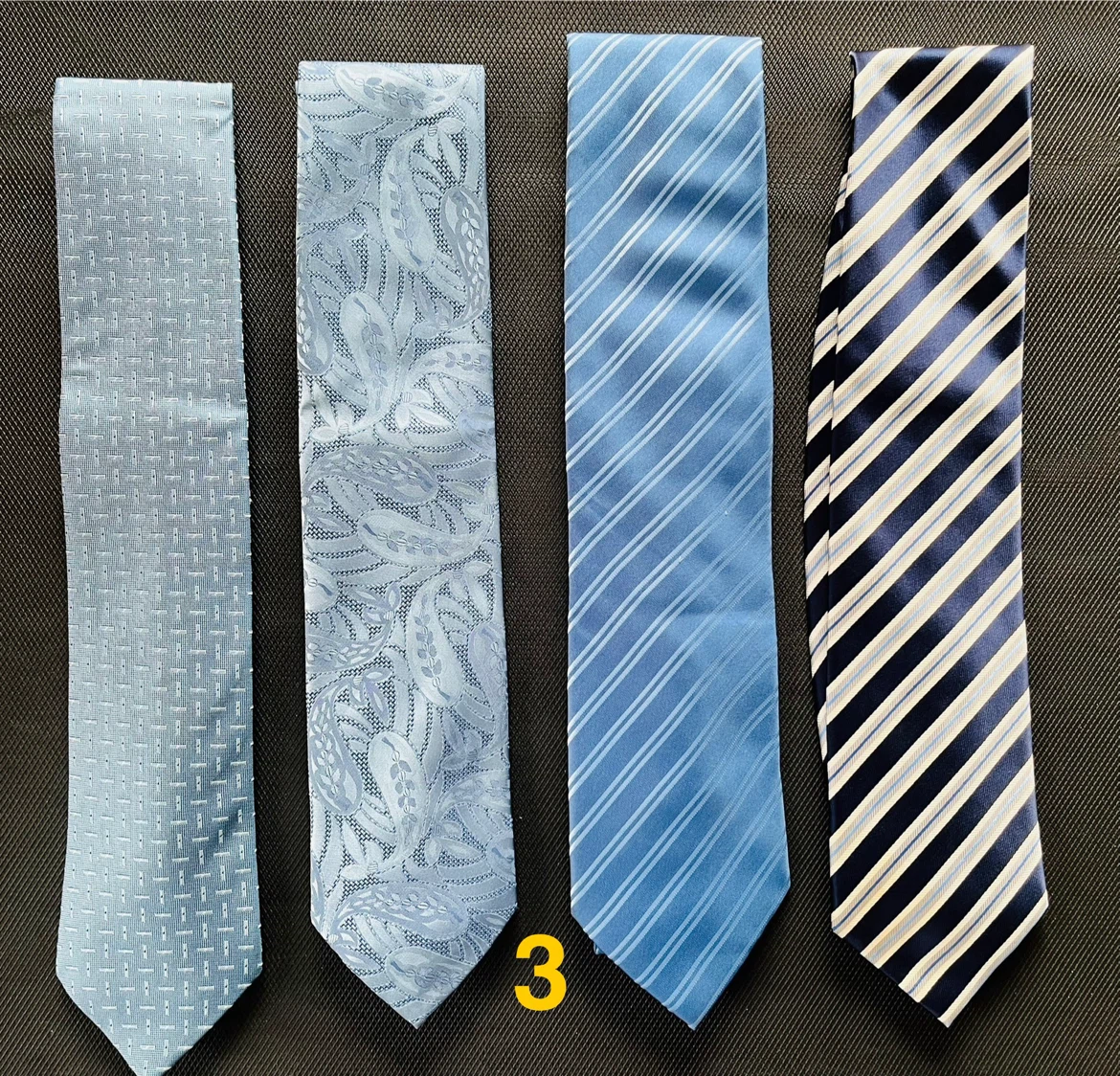 Men’s Ties - photo 5
