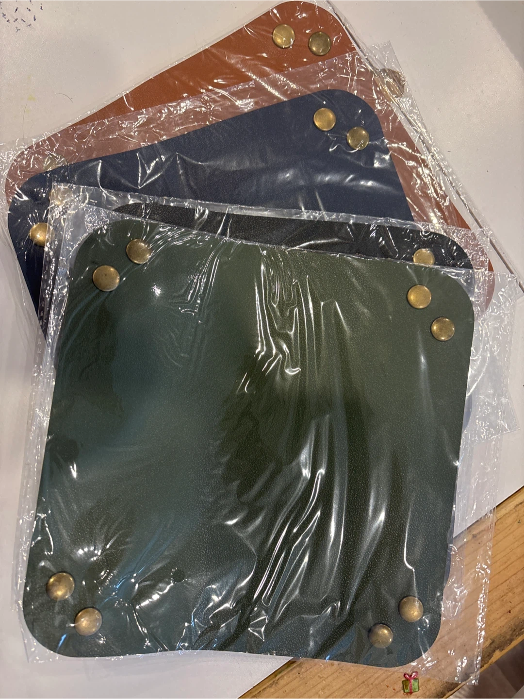 New Mouse Pads