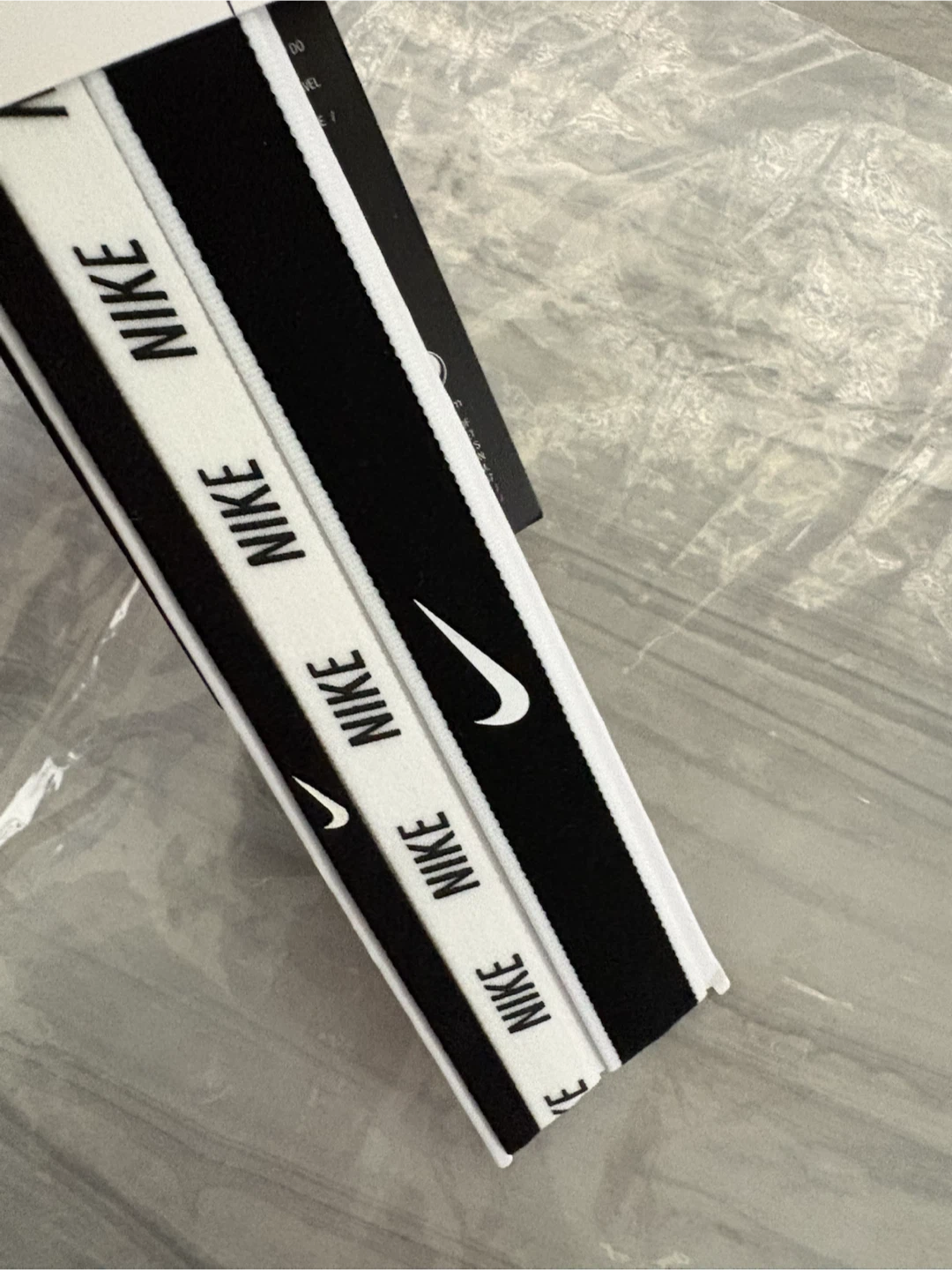 Nike Headbands - 3 Pack
