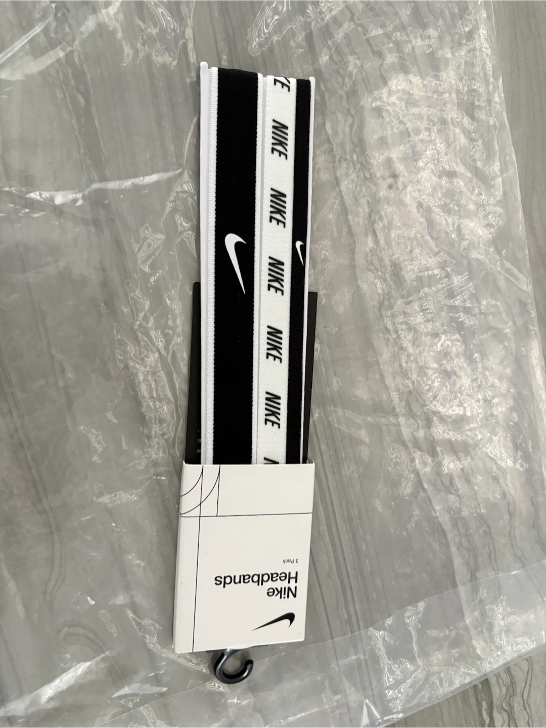 Nike Headbands - 3 Pack - photo 2
