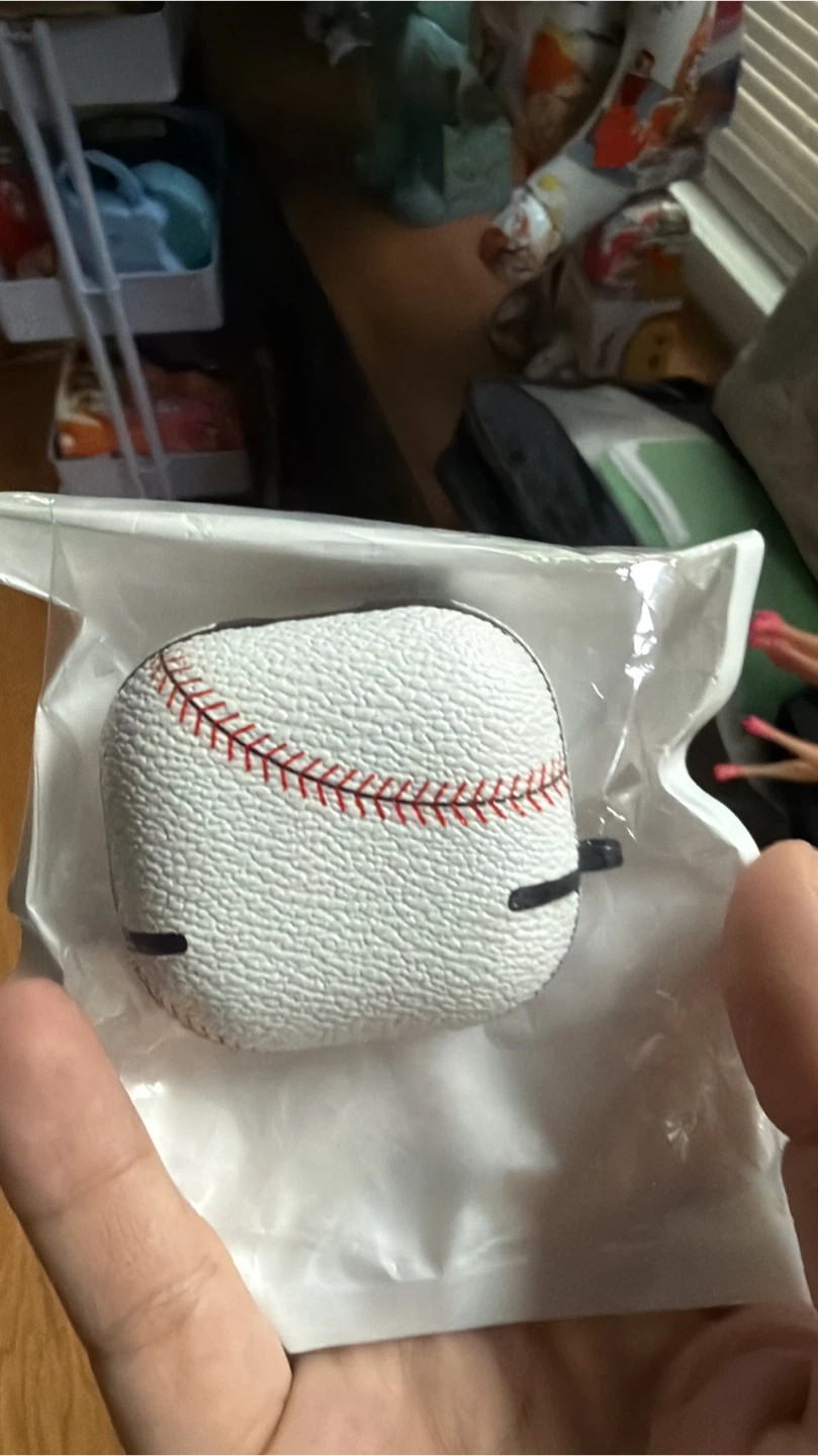 Baseball AirPods Pro Case