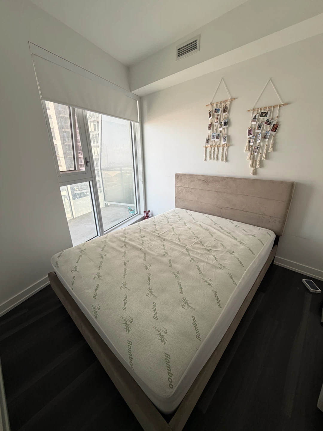 Queen Size Mattress Sealy Posturepedic