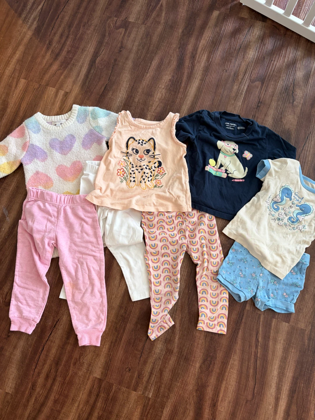 24m/2T bundle free