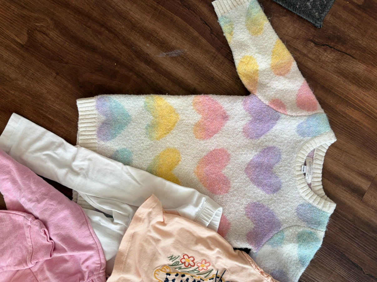 24m/2T bundle free - photo 2