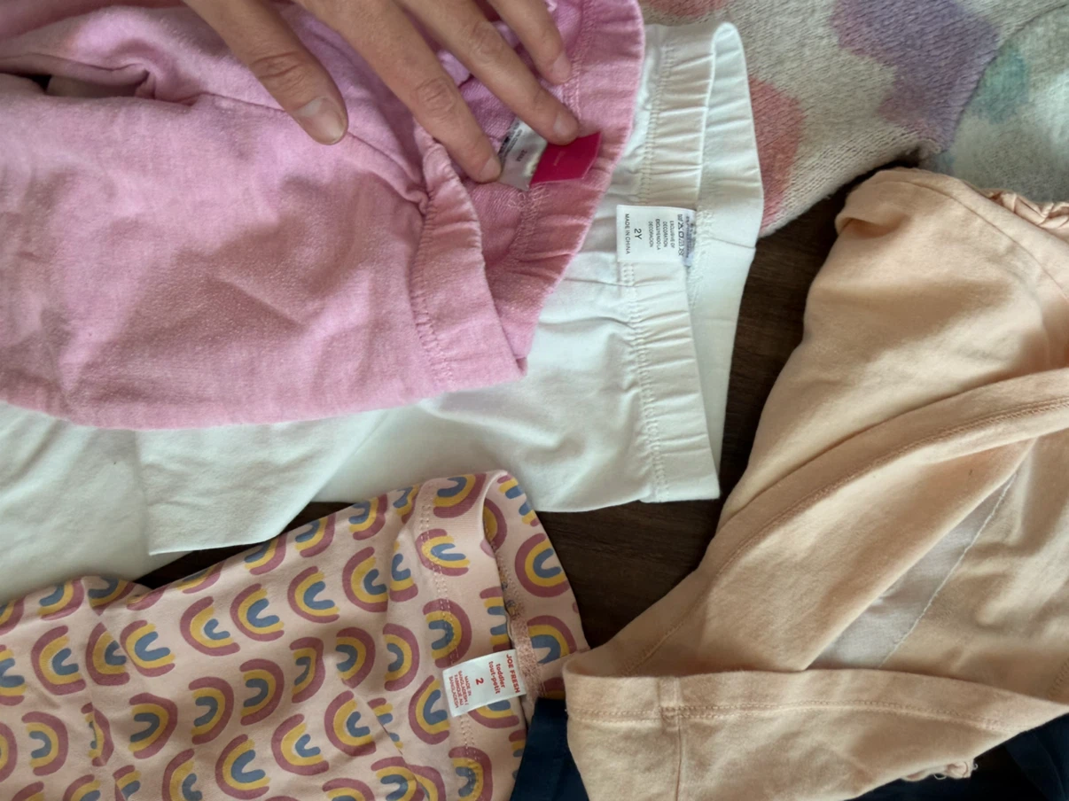 24m/2T bundle free - photo 5